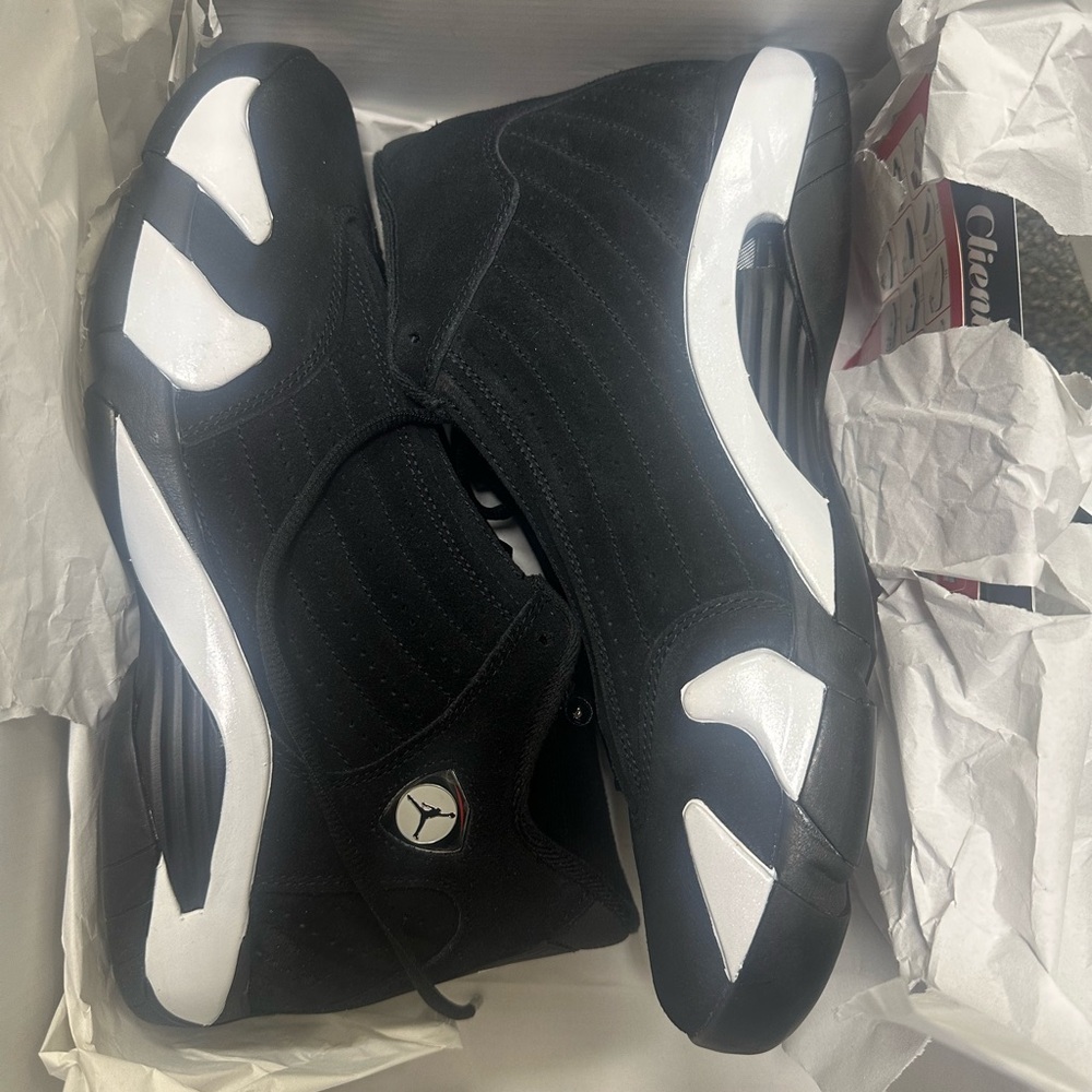 Air Jordan 14 Retro NWT size 10.5